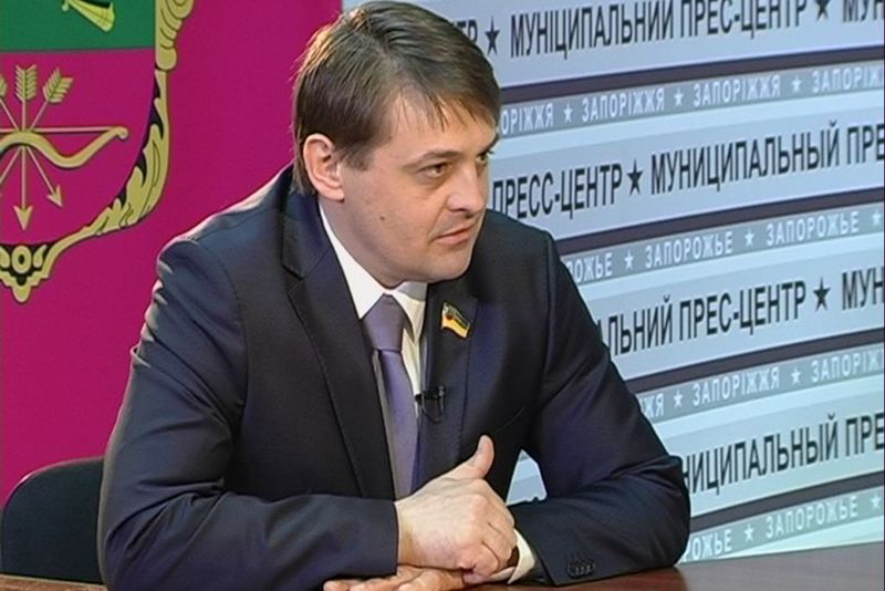 Юрій Пелих: «Ліквідатори Чорнобильської аварії заслуговують уваги не тільки напередодні річниці трагедії, а й повсякчас»