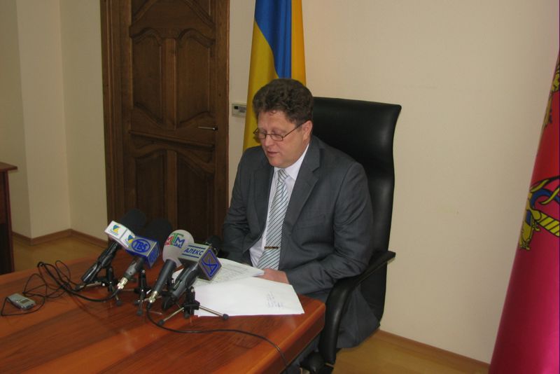 Запорізька область – серед лідерів в Україні за реалізацією політики енергозбереження та енергоефективності