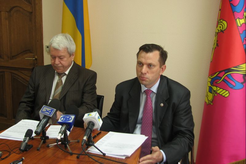 Андрій Гамов: «Несплата внесків до Пенсійного фонду – це соціальний гріх»