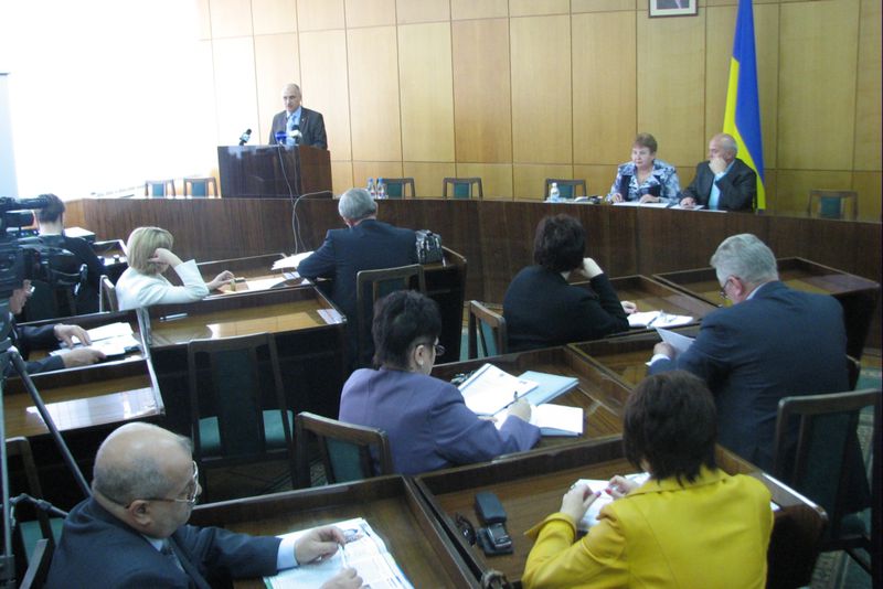 В області знизилась  захворюваність на туберкульоз та ВІЛ-інфекцію