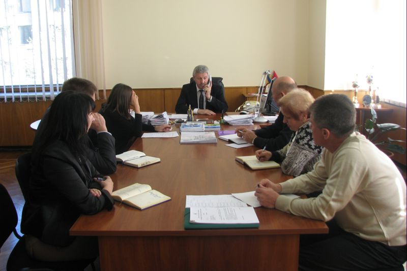 Визначено час та місце проведення фіналу турніру на Кубок голови облдержадміністрації