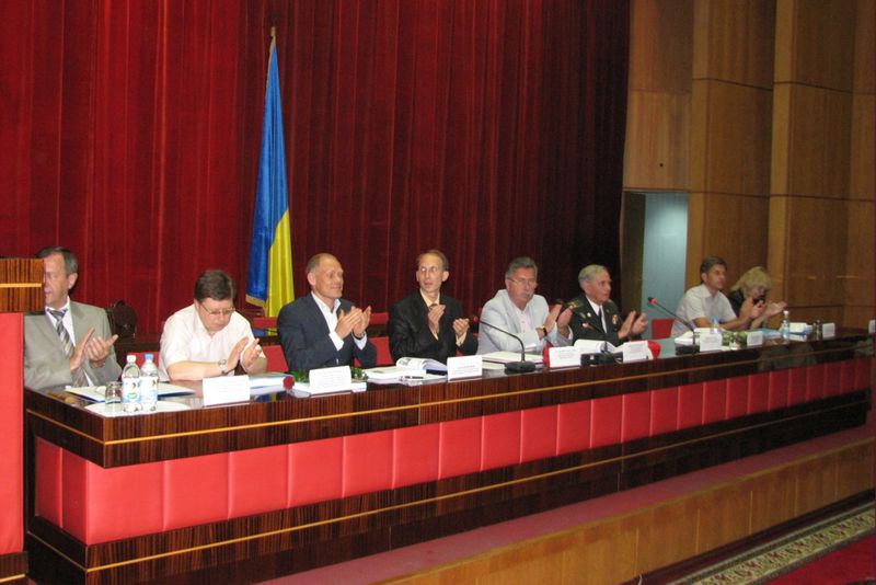 В області підбито підсумки конкурсу «Нащадки переможців»