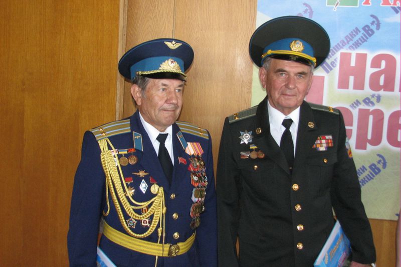 В області підбито підсумки конкурсу «Нащадки переможців»