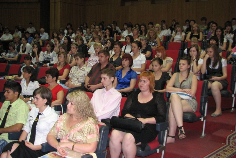 В області підбито підсумки конкурсу «Нащадки переможців»