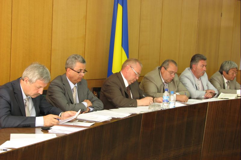 Олександр Пеклушенко: «Проблеми запорізьких підприємств маємо вирішувати разом»