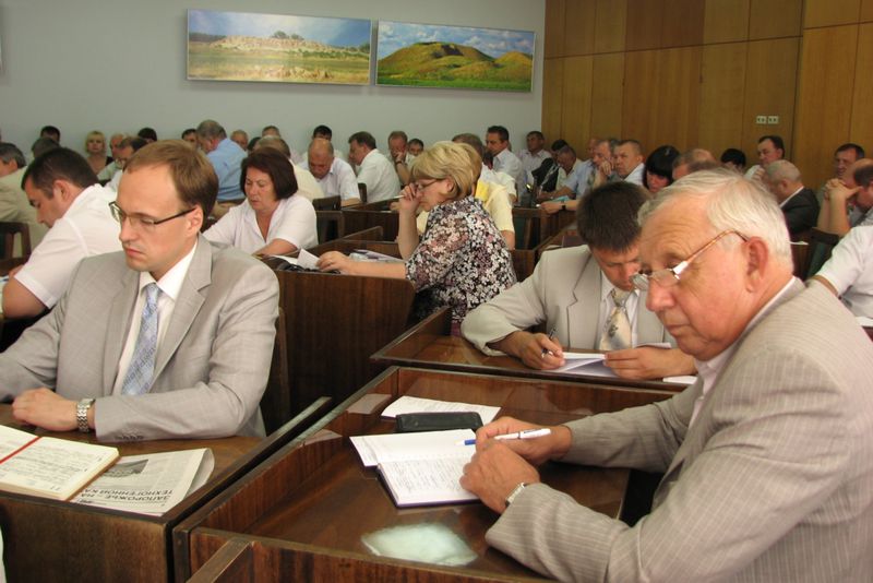 Олександр Пеклушенко: «Проблеми запорізьких підприємств маємо вирішувати разом»