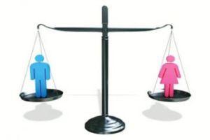 Проблеми гендерної нерівності: думки енергодарців
