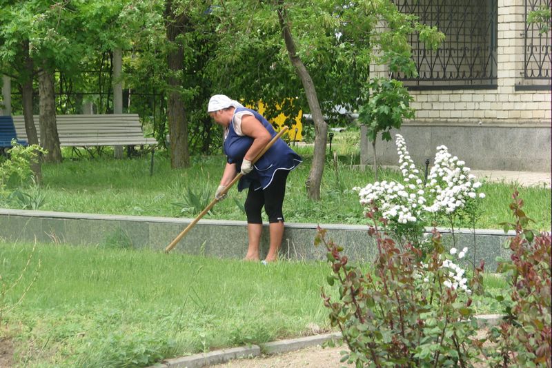 Обласна влада ініціює прийняття державної програми «Курорти Приазов’я»  