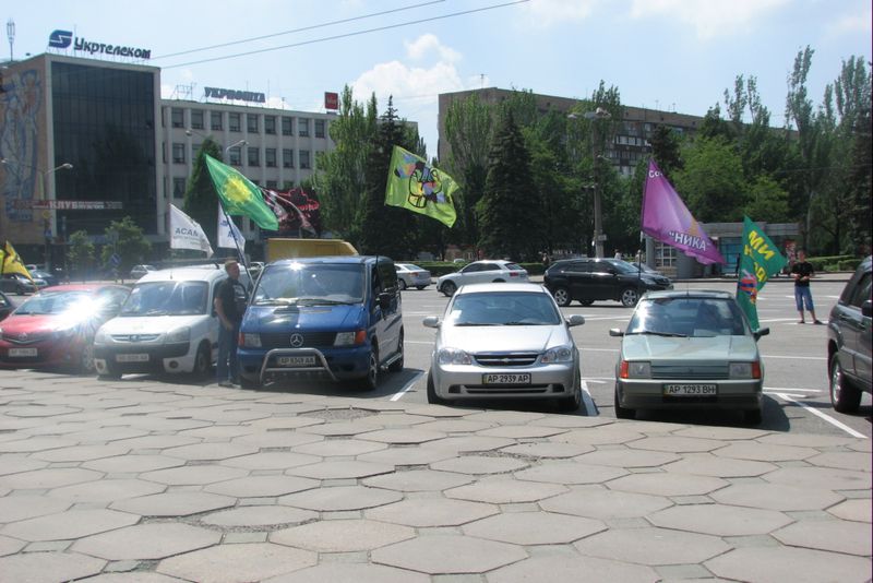 Представники малого та середнього бізнесу відзначили конструктивність обласної влади