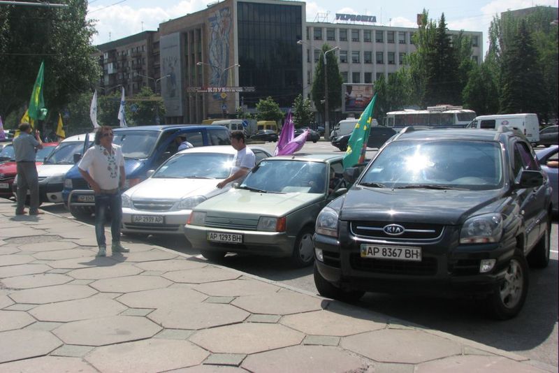 Представники малого та середнього бізнесу відзначили конструктивність обласної влади