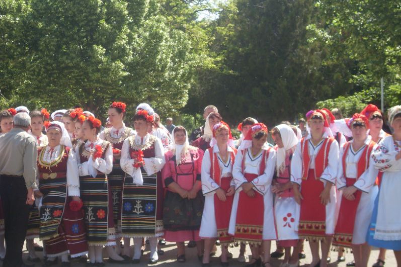 «Слов’янський родовід» - пам’ять про своє коріння