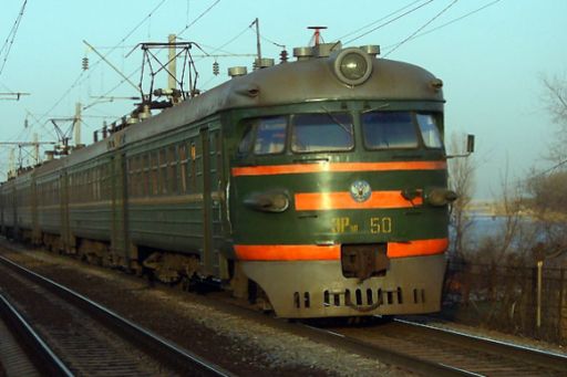 Рух потягу «Запоріжжя-Одеса» залишиться без змін