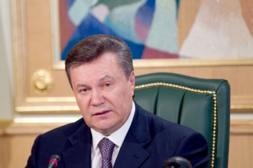 Виступ Президента на засіданні Ради регіонів