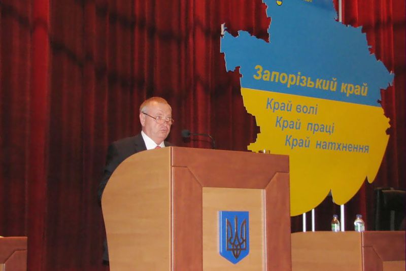 Керівництво області вимагатиме дискваліфікації судді, який мало не позбавив «Металург» виходу до прем’єр-ліги