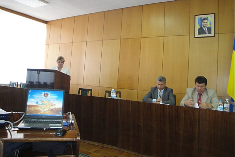 Віктор Ємельяненко: «Люди, які знають свої права, почувають себе впевнено в суспільстві»