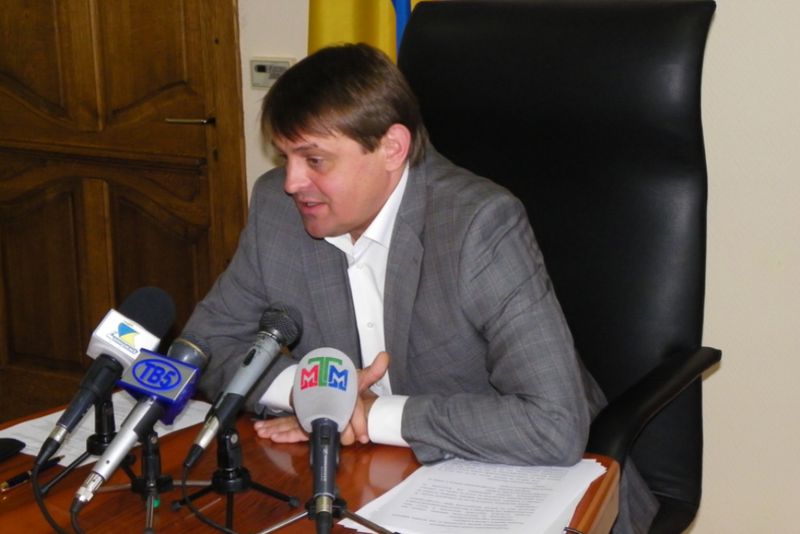 Юрій Пелих: «Стратегія державної кадрової політики дозволить забезпечити Україну висококваліфікованими спеціалістами»