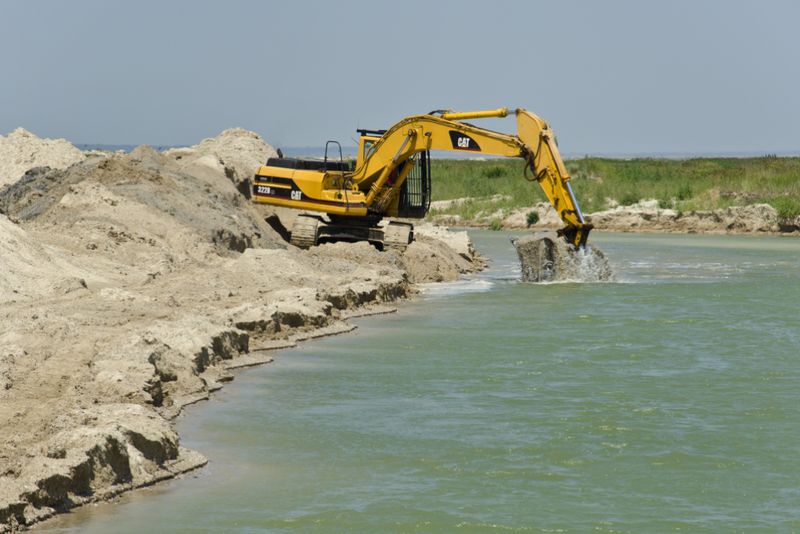 Молочний лиман має шанс на відновлення