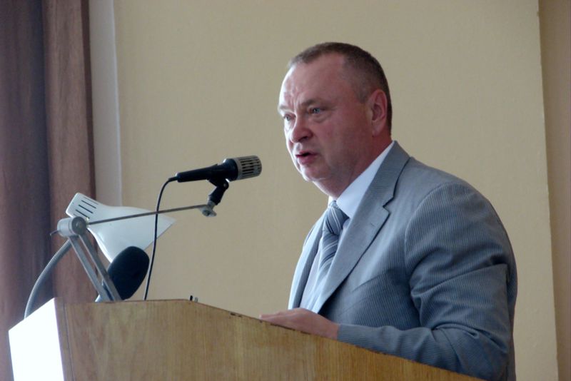 Токмаччина: шлях від депресії до розвитку
