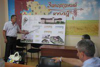 Відбулось засідання робочої групи з впровадження Національного проекту «Нове життя – нова якість охорони материнства та дитинства»