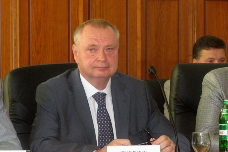 Олександр Пеклушенко: «Завдання влади – надавати всебічну підтримку національному бізнесу»