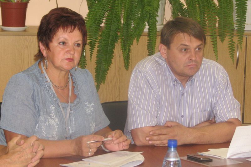 В області обирають кандидатів до Президентського кадрового резерву «Нова еліта нації»