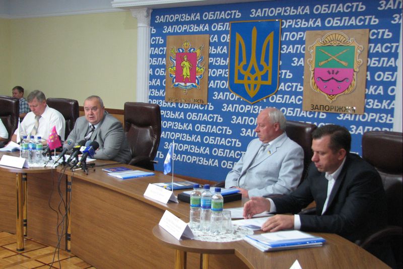Реалізація соціальних ініціатив Президента України в області – ключовий напрямок роботи місцевої влади