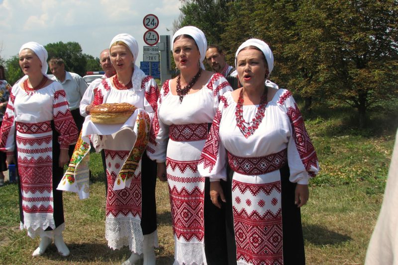 Запорізька і Луганська області зміцнюють зв’язки 