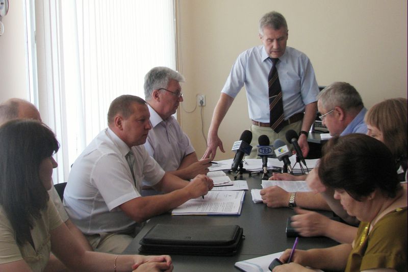 Запорізькі пекарі звернулися за допомогою до обласної влади