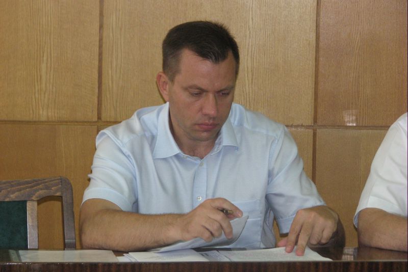 Андрій Гамов: «Реалізація соціальних ініціатив Президента України – ключовий напрямок роботи облдержадміністрації»