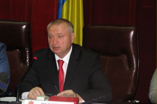 Олександр Пеклушенко: «Мусимо додати обертів у роботі обласної влади»