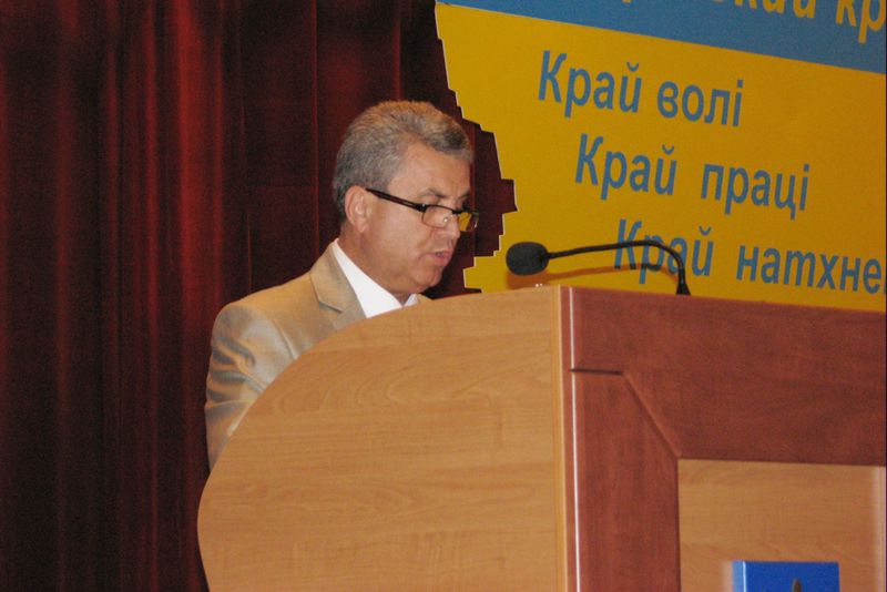Завдання Програми соціально-економічного та культурного розвитку успішно реалізуються