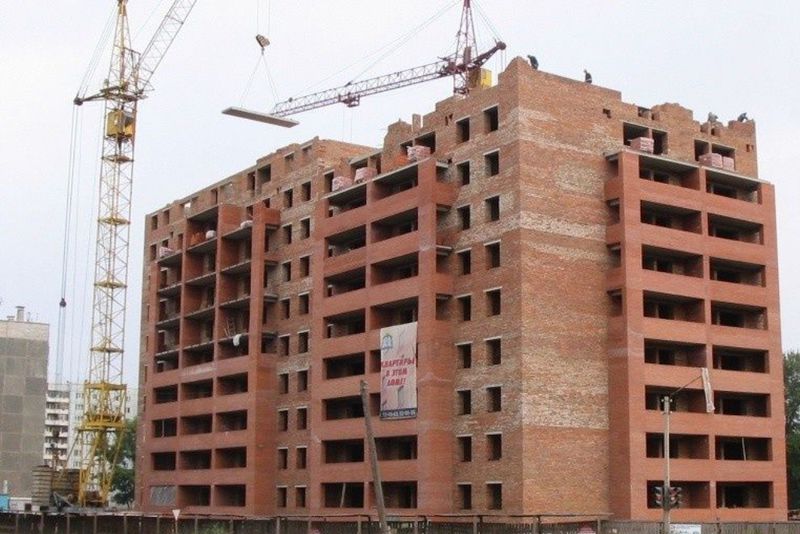 Для розвитку будівництва об’єднуються зусилля влади і фахівців