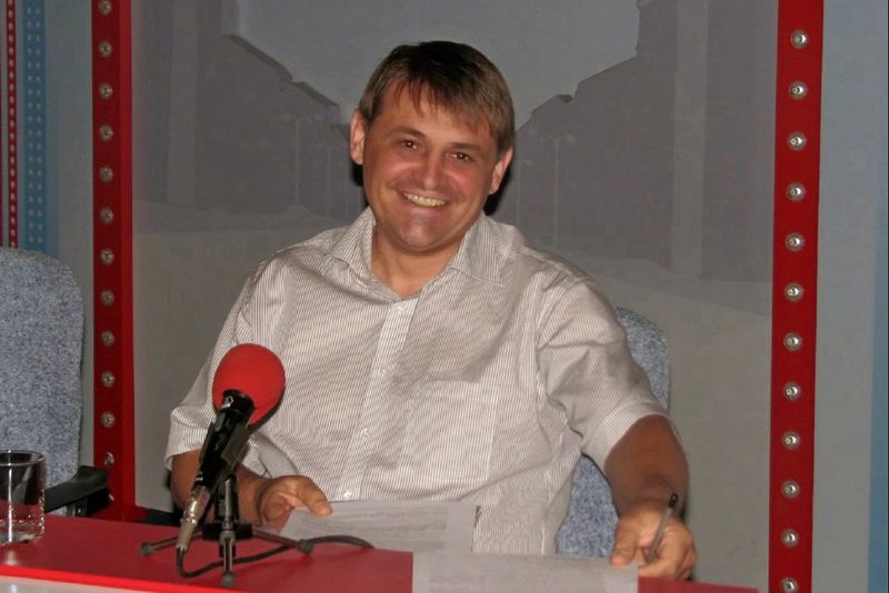 Юрій Пелих: «Влада зробить все від неї залежне, щоб вибори пройшли чесно та демократично»