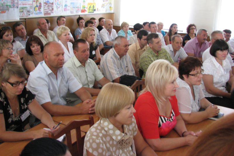 На ринку праці в області – позитивна тенденція