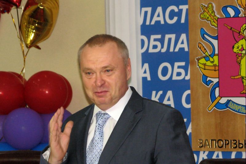 Олександр Пеклушенко: «Наші олімпійці – справжні герої Запорізького краю!»