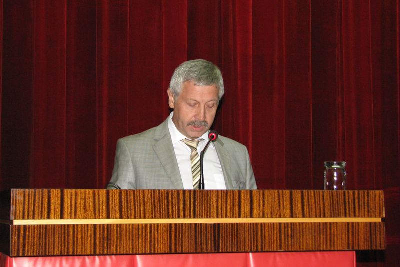 Проведено спільне Запорізької регіональної ради з питань взаємодії місцевих органів виконавчої влади та органів місцевого самоврядування при голові обласної державної адміністрації та Комітету з економічних реформ у Запорізькій області