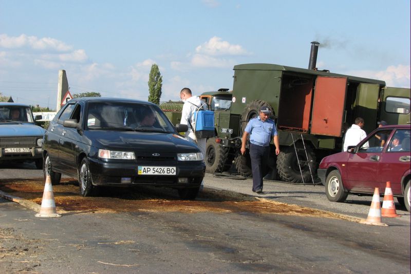 Обласною владою вжито всі необхідні заходи для ліквідації спалаху захворювання сибіркою та недопущення його  поширення 