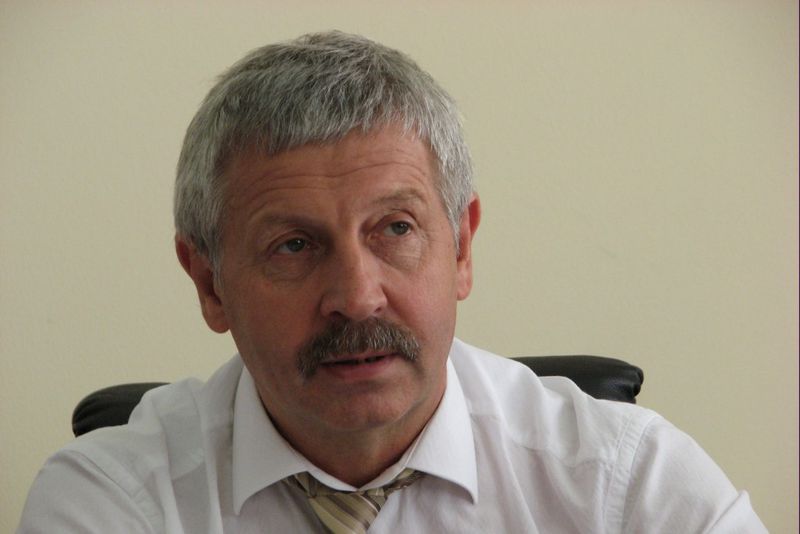 Заступник голови облдержадміністрації Петро Гончарук провів нараду з питань стабілізації ситуації на ПАТ «Дніпроспецсталь» та ПАТ «Запорізький завод феросплавів»
