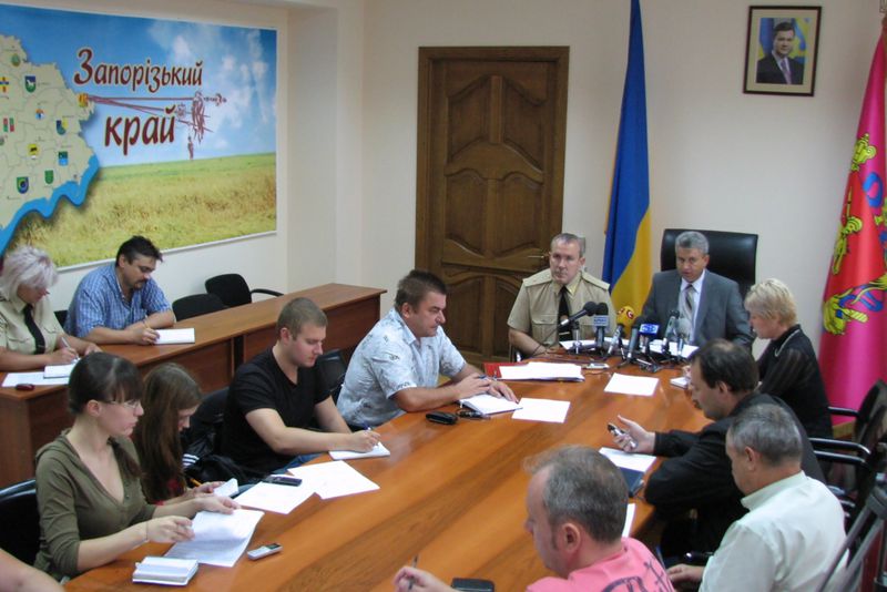 На території області триває ліквідація наслідків негоди