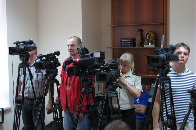 На території області триває ліквідація наслідків негоди