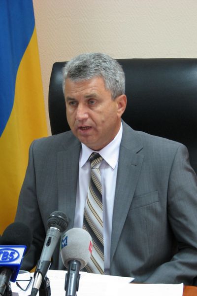 На території області триває ліквідація наслідків негоди