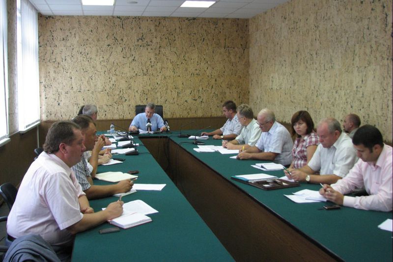 Запорізькі аграрії готуються до  посівної кампанії