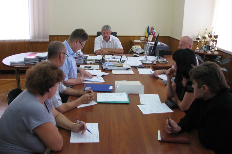 Визначено тимчасового перевізника на автобусні маршрути в Оріхівському районі