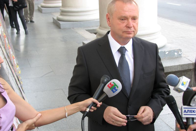 Олександр Пеклушенко: «Головне завдання влади по відношенню до підприємців – створити комфортні умови для роботи та розвитку»
