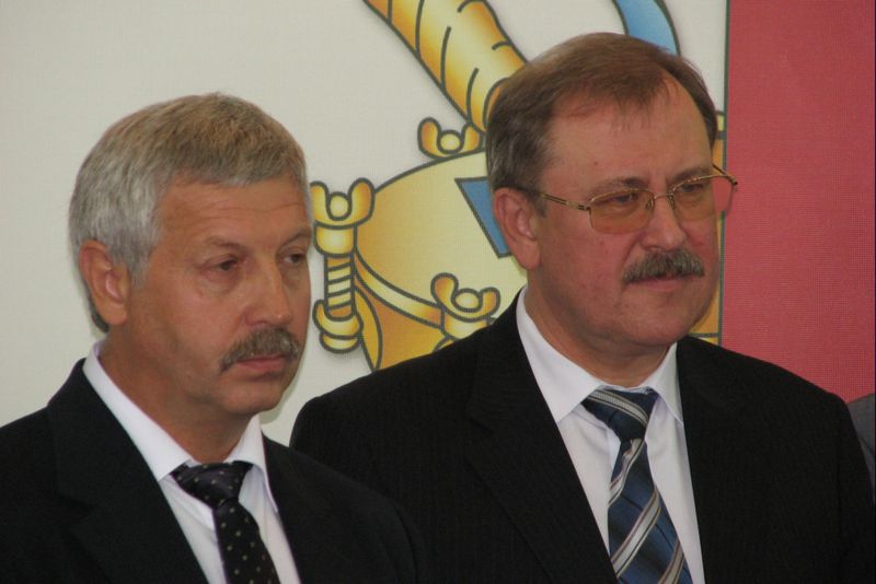 У Запоріжжі обговорили проблемні питання створення та функціонування ОСББ