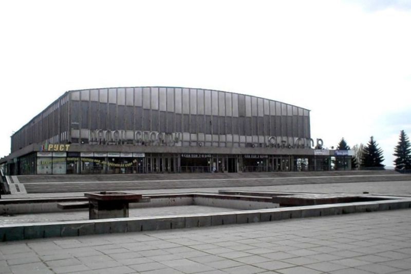 Реконструкції ПС «Юність» дано «зелене світло»