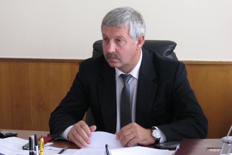 Нідерландські інвестори зацікавлені у виробництві біомаси в Запорізькій області