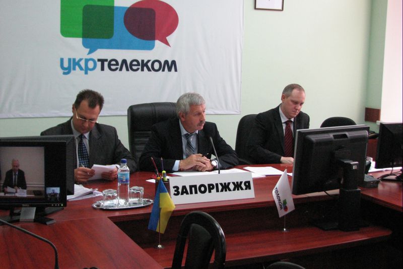Підготовка області до початку осінньо-зимового періоду – на завершальному етапі