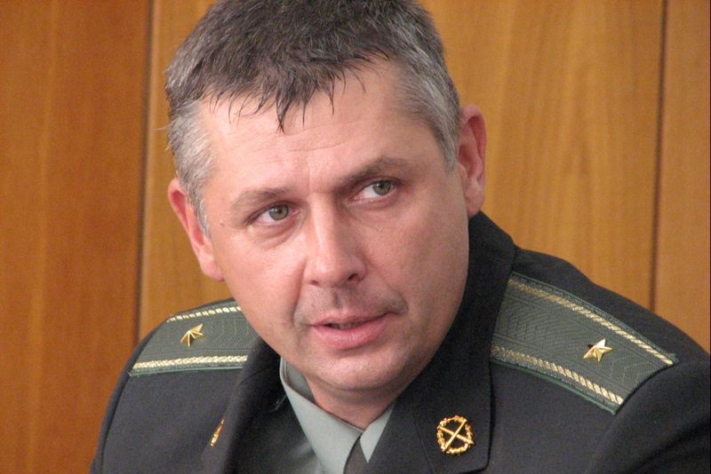 Проблеми артилерійської бази в Новобогданівці знову в епіцентрі уваги влади