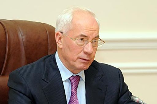 Микола Азаров: Електрометалургійні підприємства повинні виконувати інвестиційні та соціальні зобов'язання